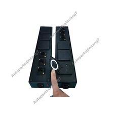 1pcs Electric Split Box for PowerCON True1 to 13A UK Outlets