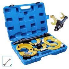 Spannwerkzeug Federspanner KFZ MC Pherson Federbeinsysteme Federbein Universal #