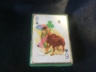 1950s Poker Taurino Playing Cards, Estilo Americano, Bullfighting, Bull Fighters — photo 6