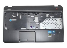 HP Pavilion dv6-7010eo poggiapolsi con custodia touchpad resto palmo 682101-001
