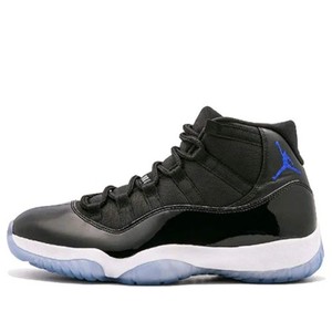 378037 003 Air Jordan 11 Space Jam (2016)
