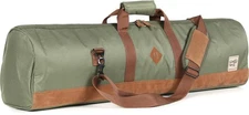 Tama Power Pad Designer Collection Hardware Bag - Moss Green
