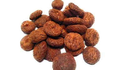 Eva Impex Chikni Supari whole - Areca Catechu Herbal