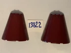 Lego Bordeaux Parts Lot for Star Wars Ship