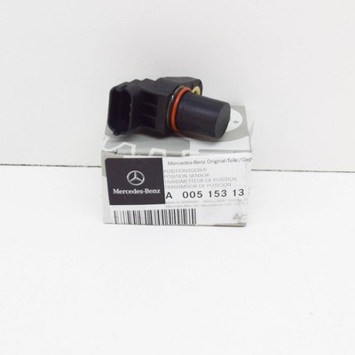 Mercedes Benz E W211 CDI Engine Camshaft Position Sensor A0051531328 GENUINE NEW
