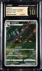 CGC 10 Pristine 2025 Pokemon CBB2C CHN Exclusive Gem Pack 06 15 15/15 Umbreon