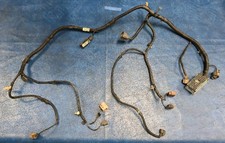 2005-2009 FORD MUSTANG GT 4.6 4.0 FRONT HEADL...
