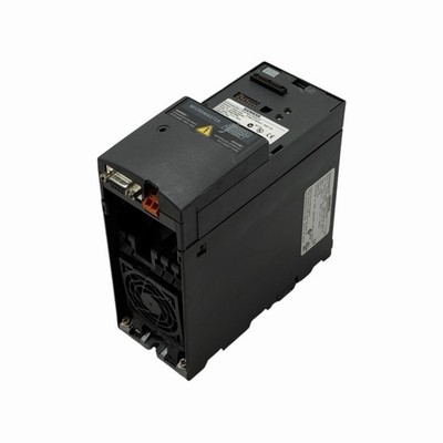Siemens Micromaster 420 6SE6420-2UD13-7AA1 | 6SE6 420-2UD13-7AA1