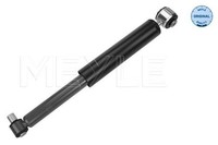 StossdÄMpfer Hinten Meyle 16 26 725 0000 FÜR Renault DÄMpfer FahrwerksdÄMpfer