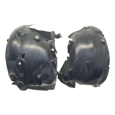 Renault Captur MK1 (X87) 2015 Left Front Inner Wheel Arch Liner 638437392R