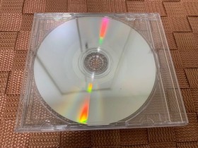 SEGA Maboroshi Tsukiyo Trial CD Dreamcast Non-sale Collectible Used