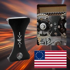 Cam Gear Lock Timing Belt Blue Install Tool For Honda Acura B Series B16 B18C1