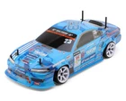 Yokomo RD2.0 "Rookie Drift" 1/10 RWD RTR Electric Drift Car (Blue) [YOKDPR-MS15]
