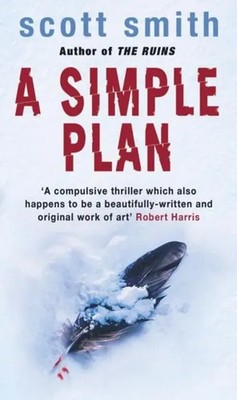 A Simple Plan | Scott Smith | Englisch | Taschenbuch | Kartoniert / Broschiert