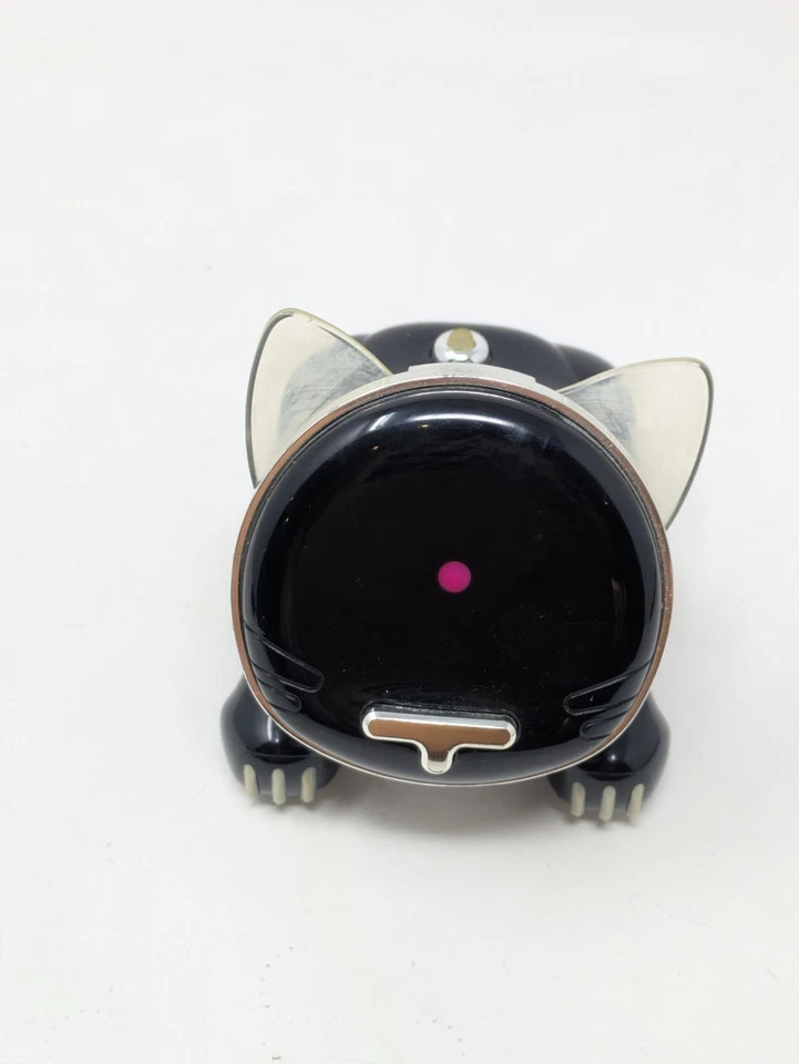 2006 Original Hasbro Sega i-Cat Interactive Electronic Music Speaker Toy-Read - Image 2 of 4