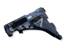 Audi A4 S4 B9 2017 Vorne Wischwasserbehälter 8W0955451L DRX13052