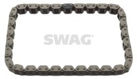 Swag Kette ÖLpumpenantrieb 30 94 5954 FüR Skoda Seat Cupra VW Audi Passat 5F8 A3