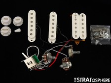 Fender Squier Affinity Series Strat FMT HSS P...