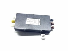 AMPLIFICATORE ANTENNA PER MERCEDES Classe A W169 3° Serie a1698200089 (04>08)