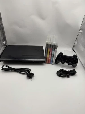 Sony PlayStation 3 Super Slim