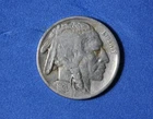 1920- Buffalo Nickel #P31297