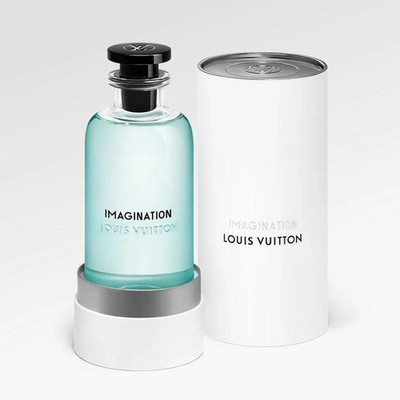 100ml 3.4oz Louis Vuitton LV Imagination NEW Perfume Cologne Eau De Parfum
