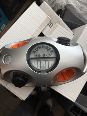 Mennekes AirKRAFT Stromverteiler Baustromverteiler
