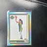 Panini Donruss WNBA 25 Nika Muhl #81 Holo Parallel Seattle Storm Basketball Card