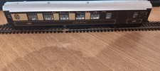 HORNBY - R233 - PULLMAN 3RD CLASS PARLOUR/BRAKE CAR - "CAR NO 54" - BOXED/UNUSED