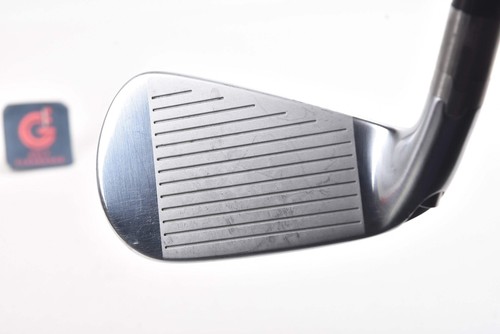 Titleist T300 2021 #7 Iron / Regular Flex Project X LZ Shaft / STD / Demo - Picture 2 of 6