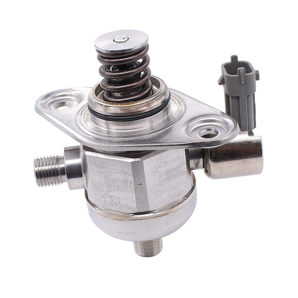 High Pressure Fuel Pump For 2008-2011 Cadillac CTS STS 3.6L 12614934 12626234 - Image 3 of 4