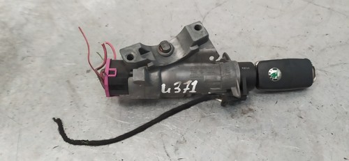 zündanlassschalter startschalter SKODA ROOMSTER 5J7 1.4 4B0905851C uviop196665