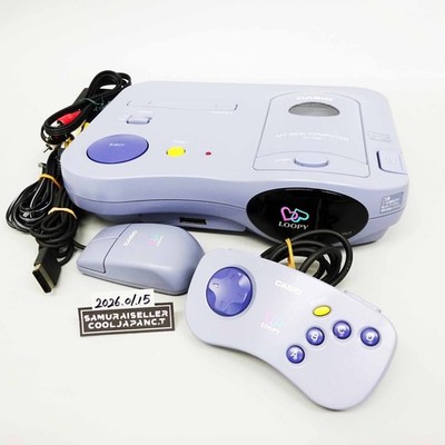 CASIO MY SEAL COMPUTER SV-100 LOOPY ジャンク s-l400.jpg