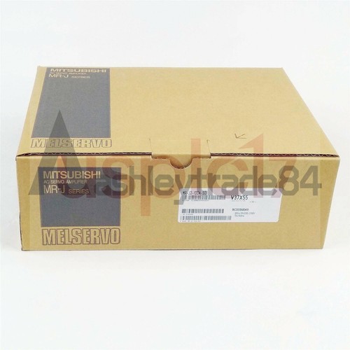 1PC NEW Mitsubishi MR-J2-100A-S01 Servo Drive - Picture 2 of 12