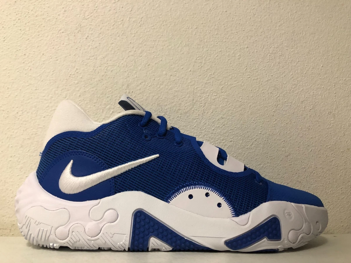 Nike PG 6 TB Promo Game Royal for Sale | Authenticity  display picture 2