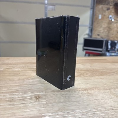 Seagate Backup Plus Desktop Drive | 3TB HDD w/ USB3 Dock | 1DXAP3-500 | SRD0SD0