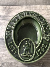 WHITBREAD Ashtray Pub Bar Collectable