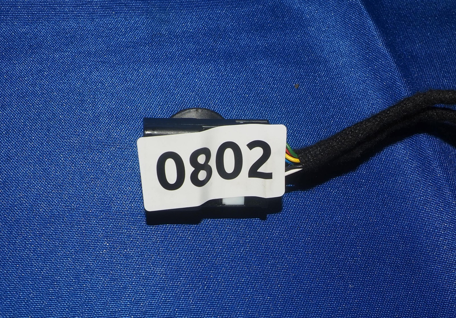 2022-2026 Maserati MC20 MCPura Drive Reverse Button Switches OEM W/Warranty