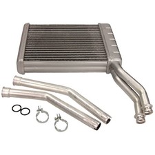 Wärmetauscher Innenraumheizung Aluminium passend für Ford Focus II Kuga I