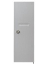 Salsbury Industries Replacement Door and Lock for Vertical Mailbox with Keys