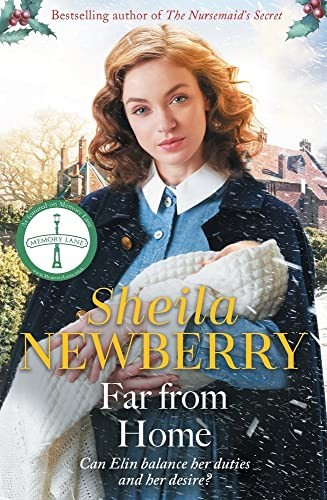 Far from Home-Sheila Newberry