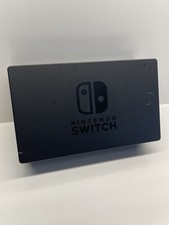 Official Genuine OEM Nintendo Switch Console TV Dock Station ONLY HAC-007