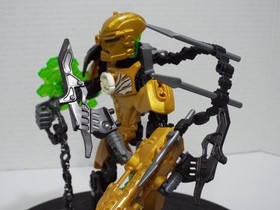 LEGO HERO FACTORY ROCKA (6202) COMPLETE FIGURE ALL ACCESSORIES **FREE SHIPPING**