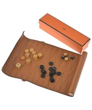 HERMES Accessories (Other) Brown 2200544590465