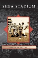 Jason D. Antos | Shea Stadium | Buch | Englisch (2007) | Gebunden
