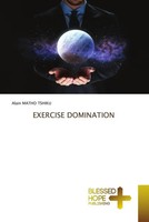 Alain Matho Tshiku | Exercise Domination | Taschenbuch | Englisch | DE