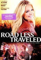 Road Less Traveled - Dvd - G3Z