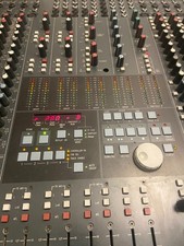 Soundcraft Ghost24 - Custom Modified British Console