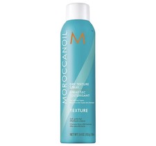 Moroccanoil Dry Texture Spray 205ml Argan Oil Hair Styling Volume Grip 