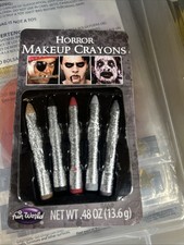 Halloween Makeup Crayon